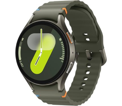 Smart Watches Samsung Galaxy Watch 7 40MM Green
